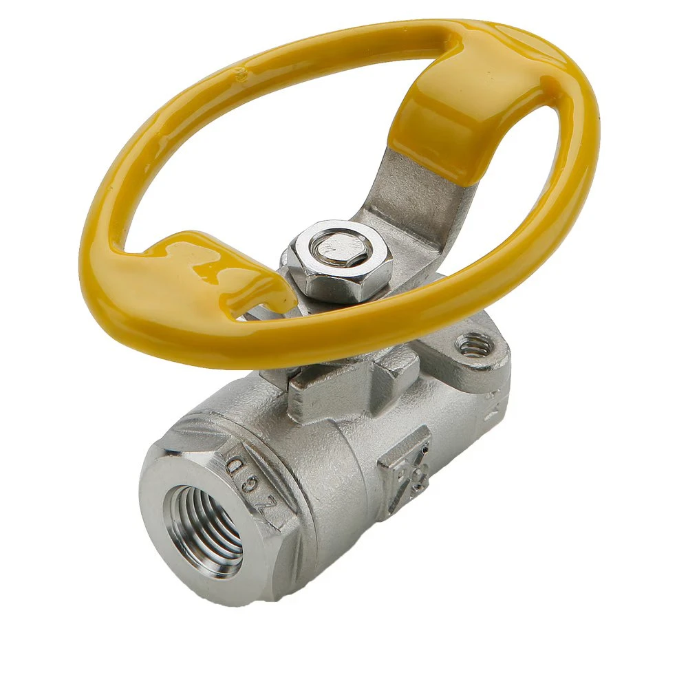 V502SS-4-21 By Parker | Ball Valve | 1/4" Female NPT Thread | 15/16" Hex (B/C) | 3.48" Length | Straight | Stainless Steel 1 V502SS-4-21 By Parker | Ball Valve | 1/4" Female NPT Thread | 15/16" Hex (B/C) | 3.48" Length | Straight | Stainless Steel