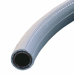 A1628-08X400 Kuri-Tec By Kuriyama | A1628 Series | Blend Reinforced Spray Hose | 1/2" ID | .770" OD | 300 PSI | PVC/Polyurethane | 400ft Length