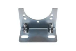 8800-12RB By Coilhose | Heavy Duty Series Accessory | Regulator | 1/4" & 3/8" Wall Mount Bracket