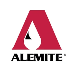 9941 By Alemite | Grease Pump | Pneumatic Ram - Portable | Drum Size: 120 Lb. | Material Outlet: 3/8" Female NPTF
