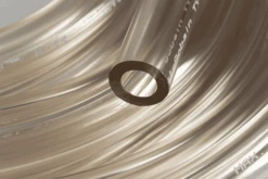 AAA00078 Tygon S3™ By Saint Gobain | 2" ID X 2-1/2" OD X 1/4" Wall | B-44-4X | Food, Milk And Dairy Tubing | 50' Package Length