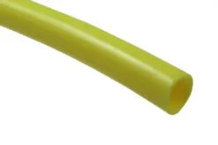 NC0650-100Y By Coilhose | Tubing | 3/8" OD X .275" ID | .050" Wall Thickness | Yellow | Nylon | 100ft
