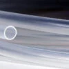 FBPFAF-0875-062-50 Versilon™ By Saint Gobain | 3/4" ID X 7/8" OD X .062" Wall | PFA-F Beverage Dispensing Tubing | 50' Package Length
