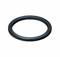BUNA600 By Kuriyama | Gasket For Quick-Acting Couplings | Size: 6" | Buna-N