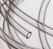 ABH02019 Versilon™ By Saint Gobain | 1/4" ID X 1/2" OD X 1/8" Wall | C-219-A | Flexible PVC Tubing | 100' Package Length