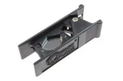 PXC058-L By Coilhose | Tubing Cutter | Black With Leash