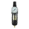 26FC2-DGX By Coilhose | 26 Series Integral Filter/Regulator | Gauge | Auto Drain | 5 Micron Element | 1/4" Pipe Size