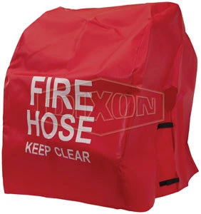 CFR47-C2 Dixon Vinyl Cover For CFR47-1-200 Continuous Flow Hose Reel - 26" X 36" X 26"