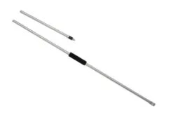 EXT48CN-DPB By Coilhose | Typhoon® High Volume Blow Gun Tip | 48" Extension With High Flow Safety Tip