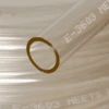 ACF00050 Tygon S3™ By Saint Gobain | 11/16" I.D. X 7/8" O.D. X 3/32" Wall | E-3603 Non-DEHP | Phthalate-Free Lab Tubing | 50' Package Length