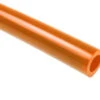 PT0610-100Q By Coilhose | Tubing | 6mm OD X 4mm ID | 1.0 Mm Wall Thickness | Orange | Polyurethane | 100ft