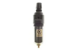 26FC3-S By Coilhose | 26 Series Integral Filter/Regulator | Metal Bowl With Sight Glass | 3/8" Pipe Size