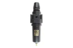 27FC3-L By Coilhose | 27 Modular Series Integral Filter/Regulator | 0-60 PSI | 3/8" Pipe Size