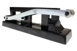 CV501 By Coilhose | Large Diameter Hose Ferrule Crimper | For 7/8" To 1-1/2" OD Hose (each Die Sold Separately)