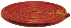1910-12 By Dixon Valve | Fire Jacket For Hose | 3/4" Nominal ID | 50ft