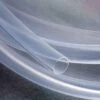 FBFEPF-0750-062-50 Versilon™ By Saint Gobain | 5/8" ID X 3/4" OD X .062" Wall | FEP-F Food And Beverage Dispensing Tubing | 50' Package Length