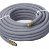 HS1138D-08X25 Kuri-Tec By Kuriyama | POLYAIR HS1138 Series | Multi-Purpose Air Hose Assembly | Grey | 1/2" ID | .813" OD | 25ft Length