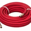 HS1234-08X50 Kuri-Tec By Kuriyama | TUNDRA-AIR HS1234 Series | High Grade Low Temperature Air Hose Assembly | Red | 1/2" ID | .781" OD | 50ft Length