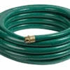 HS1317-12X100 Kuri-Tec By Kuriyama | HS1317 Series | Heavy Duty Reinforced Green Water Hose Assembly | Green | 3/4" ID | 1.025" OD | PVC | 100ft Length