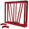 FHHR-1 Dixon Steel Hump Rack - 1-1/2" - 1-3/4" Hose Size (Does Not Hold Double Jacket Hose)