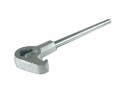 HYD-1 By Jason Industrial | Adjustable Hydrant Wrench | Fits Valves Up To 1-3/4"