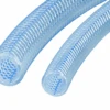 K3130-05X300 Kuri-Tec By Kuriyama | Clearbraid K3130 Series | BF Heavy Wall Food & Beverage Hose | 5/16" ID | .563" OD | PVC | 300ft Length
