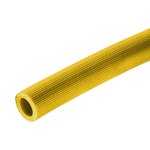 K4131-06X400 Kuri-Tec By Kuriyama | K4131 Series | Spray Reinforced Hose | Yellow | 3/8" ID | .625" OD | 600 PSI | PVC | 400ft Length 1 K4131-06X400 Kuri-Tec By Kuriyama | K4131 Series | Spray Reinforced Hose | Yellow | 3/8" ID | .625" OD | 600 PSI | PVC | 400ft Length