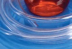 ALH00045 Tygon® By Saint Gobain | 5/8" ID X 13/16" OD X 3/32" Wall | LMT-55 | Non-DEHP Laboratory Tubing | 50' Package Length