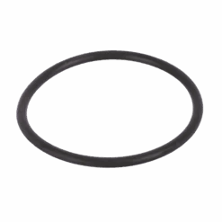 LS141G By Banjo | Replacement Part For Manifold Flange Connections | 2" Line Strainer O-Ring | Screen | Black | EPDM