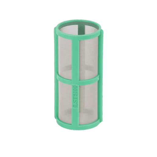 LST5100 By Banjo | Replacement Part For Mini T Strainers | 1/2" 100 Mesh Screen 1 LST5100 By Banjo | Replacement Part For Mini T Strainers | 1/2" 100 Mesh Screen