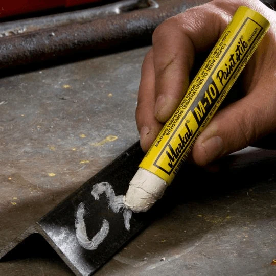 081921 By Markal | M Paintstik | Yellow | Case Of 144 2 081921 By Markal | M Paintstik | Yellow | Case Of 144 - Image 2