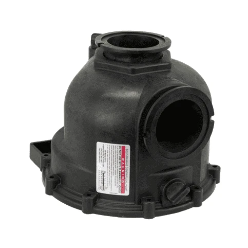 M13712 By Banjo | Replacement Part For Centrifugal Pumps | 3" Manifold Body Assembly | Polypropylene 1 M13712 By Banjo | Replacement Part For Centrifugal Pumps | 3" Manifold Body Assembly | Polypropylene