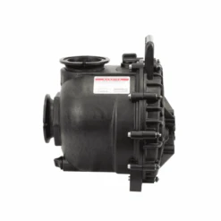 M300PO By Banjo | Centrifugal Pumps | 3" Polypropylene Manifold Pump Only With 3/4" Shaft & 4 Vane Impeller | Polypropylene