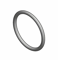 MBP200G2 By Banjo | Pipe Fitting | Large O-Ring | MBP200 Assembly