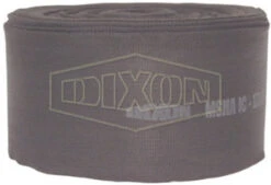 DHS219-300 By Dixon Valve | Nylon Protective Sleeve | 2.18" Nominal ID | 3.63" Outside Flat | 300ft