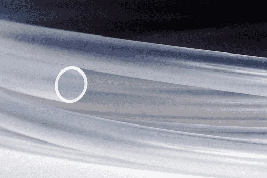 TSPF35-0375-062-50 Versilon™ By Saint Gobain | 1/4" I.D. X 3/8" OD X .062 Wall | PFA Tubing | 50' Package Length 1 TSPF35-0375-062-50 Versilon™ By Saint Gobain | 1/4" I.D. X 3/8" OD X .062 Wall | PFA Tubing | 50' Package Length