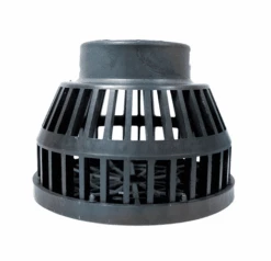 PPS150 By Kuriyama | Strainer | 1-1/2" Female NPSM | Polypropylene