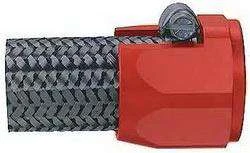 FBM1001 (FCM1001) Eaton Aeroquip® -04 PRO CLAMP™ Hose Connector - 0.22" Hose ID - 0.44" Hose OD - Aluminum 1 FBM1001 (FCM1001) Eaton Aeroquip® -04 PRO CLAMP™ Hose Connector - 0.22" Hose ID - 0.44" Hose OD - Aluminum