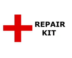 FF098-08 By Danfoss | 5100 Series | Quick Disconnect Coupling Repair Kit | 3/8" & 1/2" Body