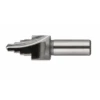 55801-10 By AIGNEP | 87 / 88 Series | Cavity Tool | 10mm | Pack Of 10