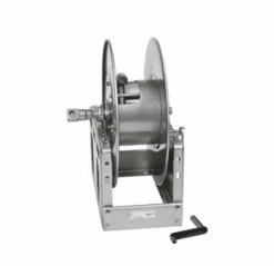 3024-25-26 By Hannay | #10-24 | 3000 Series | Manual Rewind Reel