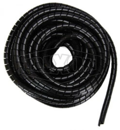 NFSGX90 By Dixon Valve | Spiral Hose And Cable Protection | Standard | 3.00" Nominal ID | 66ft Coil Length