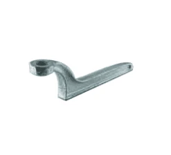 SW300 By Kuriyama | Hydrant & Garden Hose Spanner Wrench | Size: 3"