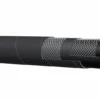 T204AA600X20 Alfagomma By Kuriyama | Water S & D Hose | Black | 6" ID | 6.54" OD | 75 PSI | SBR | 20ft Length