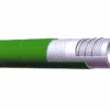 T720LG400X50 Alfagomma By Kuriyama | Bulk Food S & D Hose | FDA | Green | 4" ID | 4.65" OD | 150 PSI | 50ft Length