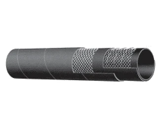 T902AA400X100 Alfagomma By Kuriyama | High Quality Hot Air Blower Hose | Black | 4" ID | 4.65" OD | 150 PSI | 100ft Length 1 T902AA400X100 Alfagomma By Kuriyama | High Quality Hot Air Blower Hose | Black | 4" ID | 4.65" OD | 150 PSI | 100ft Length
