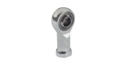 TF125 By AIGNEP | Cyl Accessories Series | Spherical Rod Eye CS | Ø125 | For ISO Cylinders