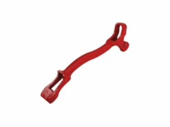 US-1 By Jason Industrial | Universal Spanner Wrench | Red